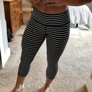 Athleta Leggings